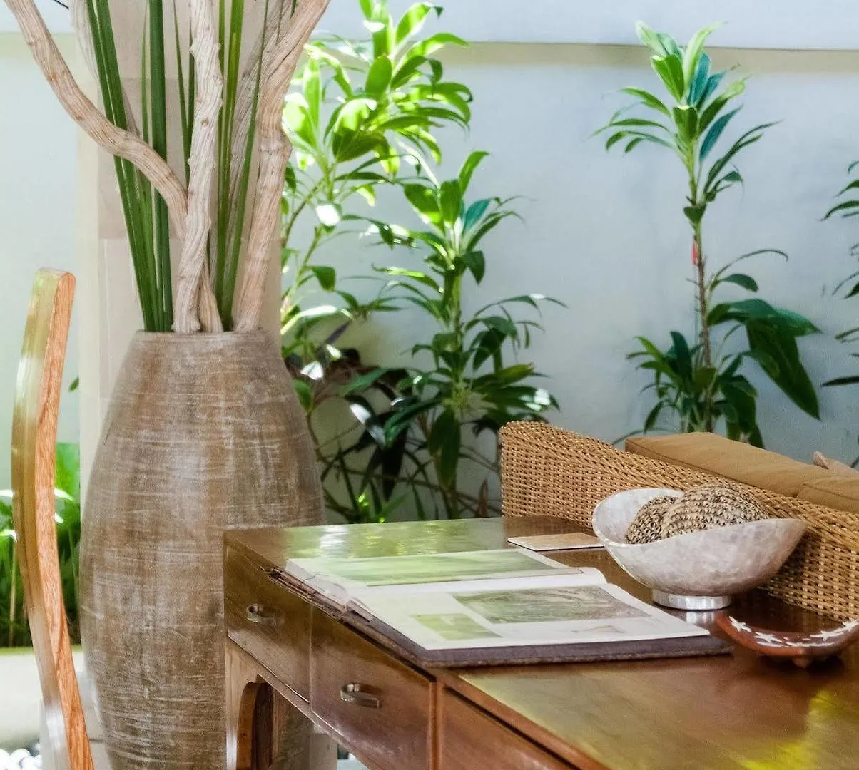 Bali Holiday Villas - La Playa Seminyak