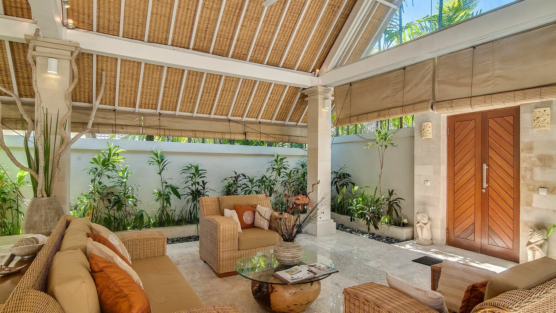 Bali Holiday Villas - La Playa Seminyak Indonezja