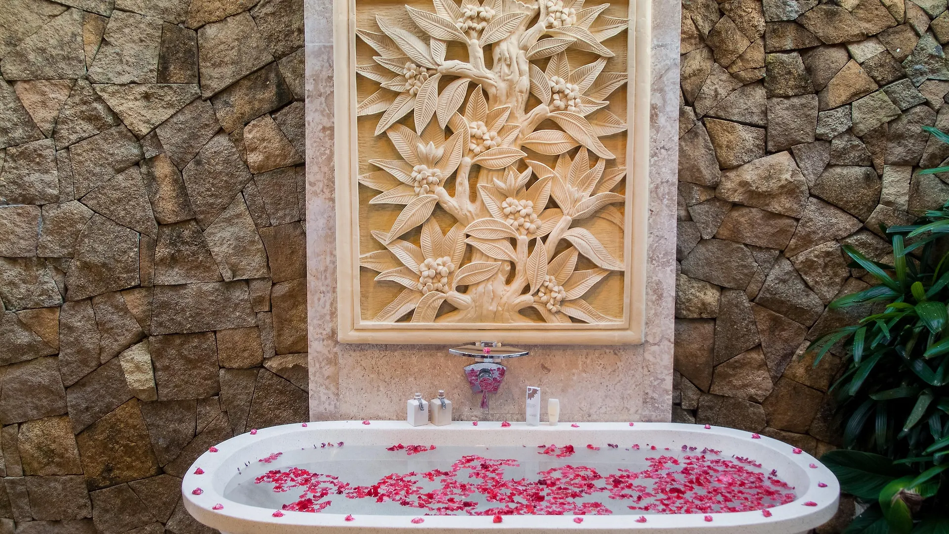 סמיניאק Bali Holiday Villas - La Playa 0*,
