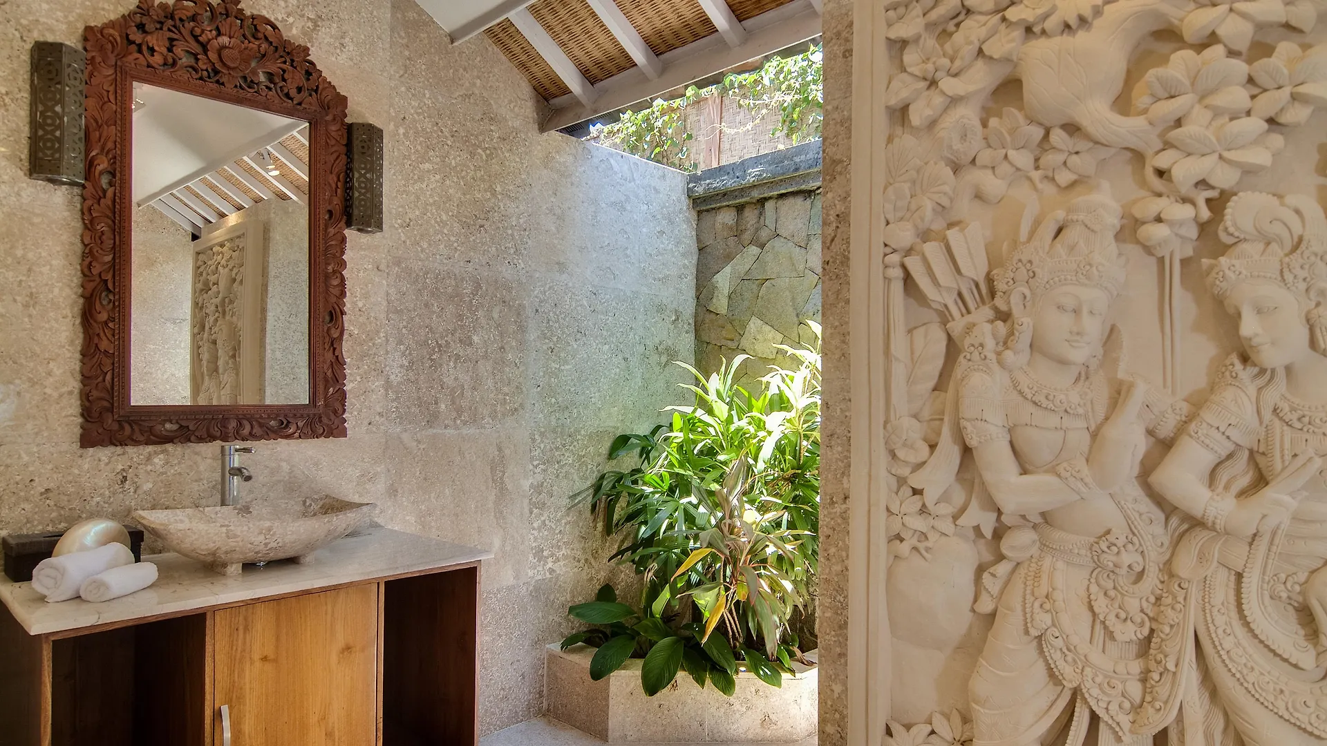 סמיניאק Bali Holiday Villas - La Playa