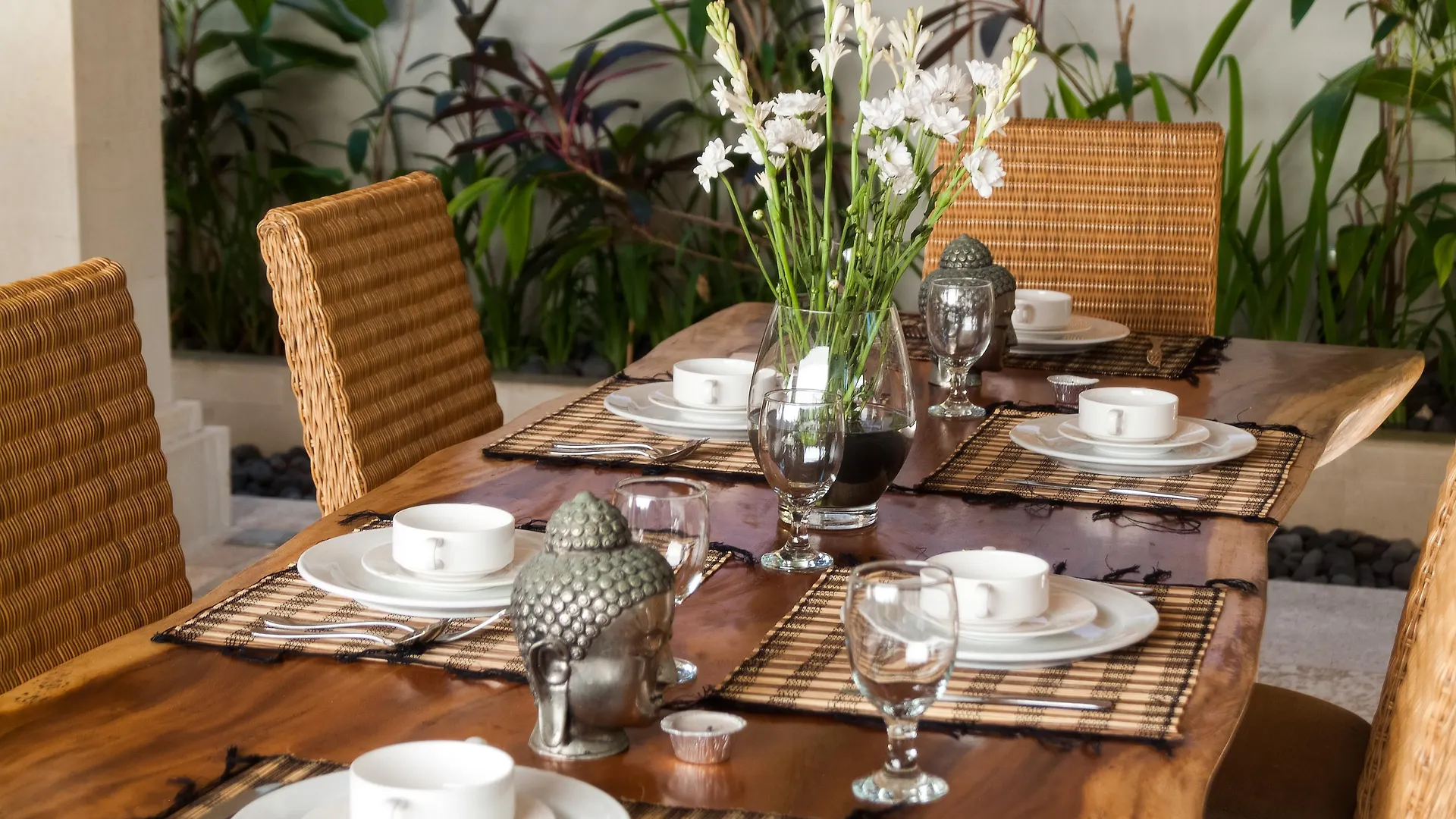 סמיניאק Bali Holiday Villas - La Playa