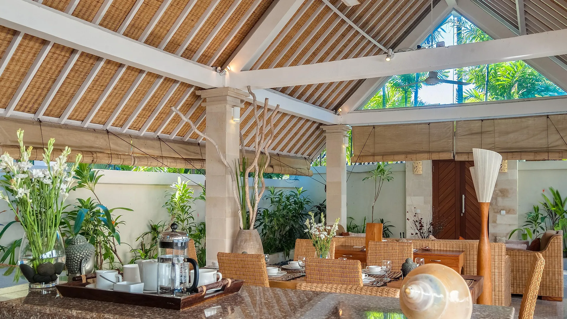 סמיניאק Bali Holiday Villas - La Playa 0*,