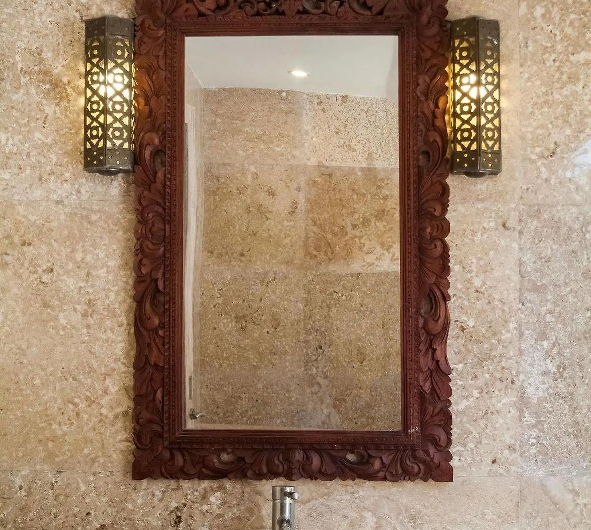 סמיניאק Bali Holiday Villas - La Playa