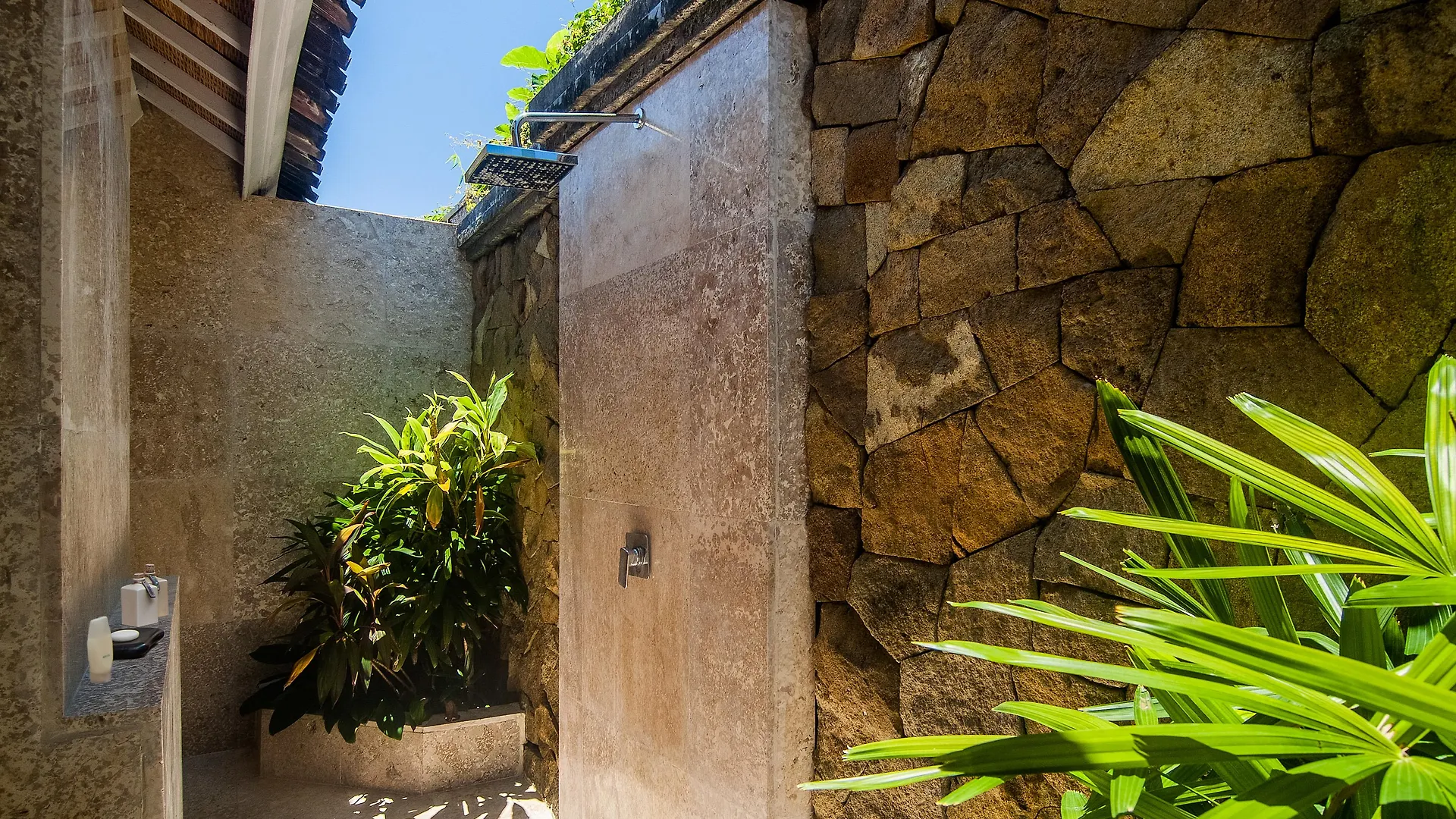 Bali Holiday Villas - La Playa Seminyak  Indonesia