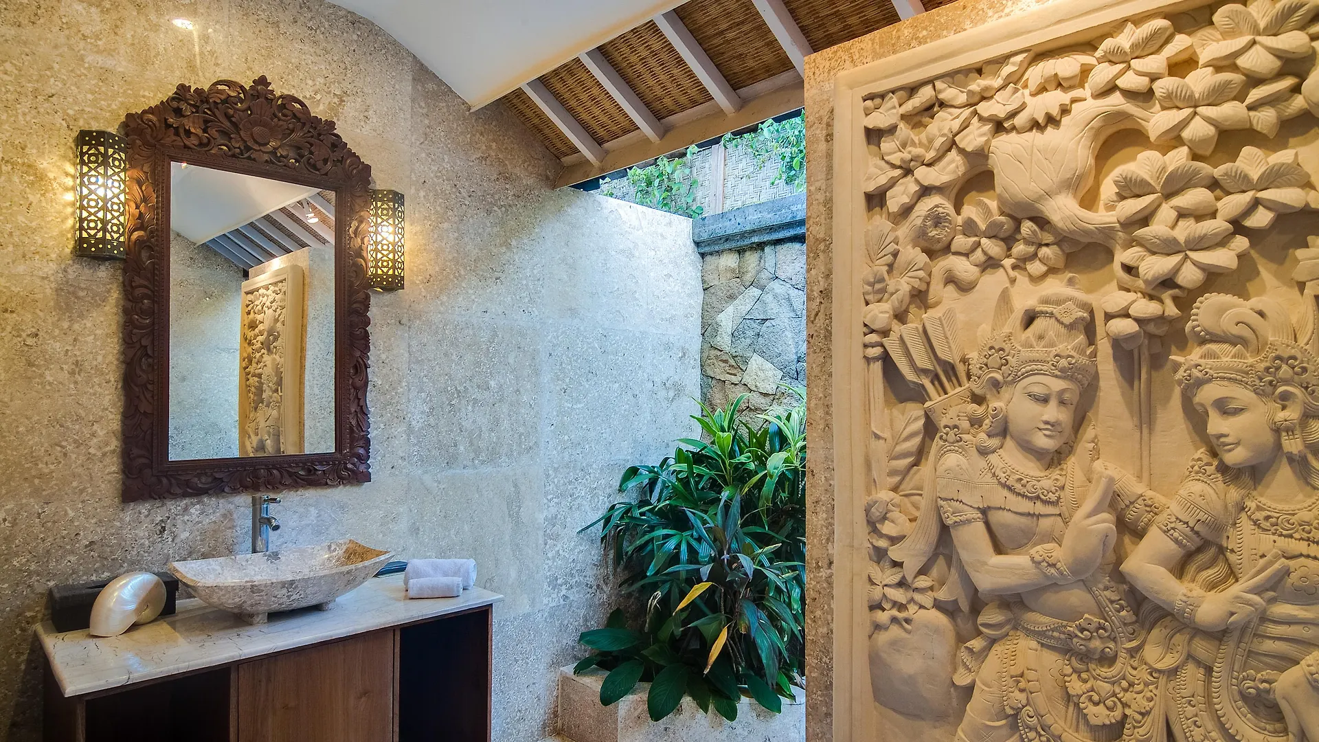 Bali Holiday Villas - La Playa Seminyak