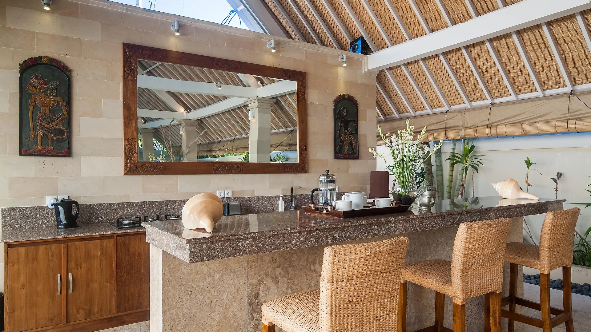 Bali Holiday Villas - La Playa Seminyak