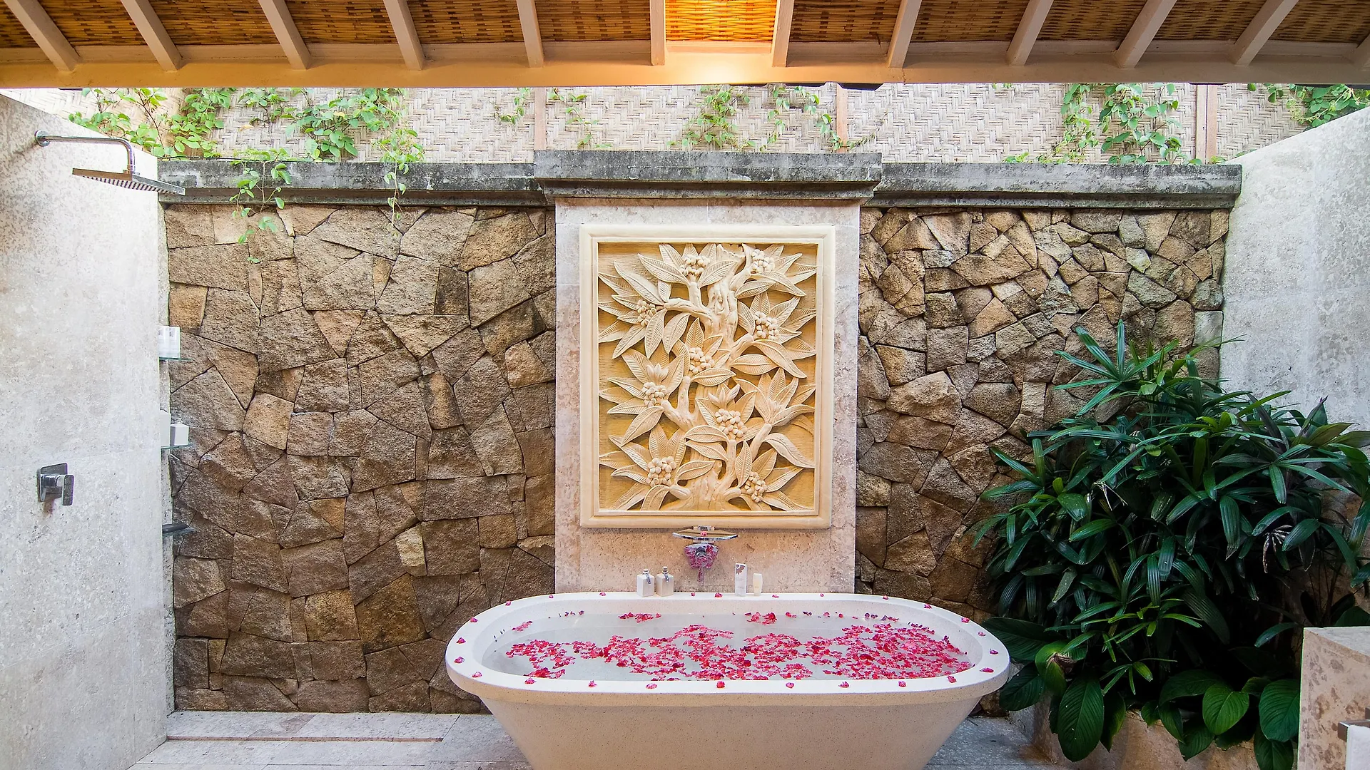 Bali Holiday Villas - La Playa Seminyak  Indonesia