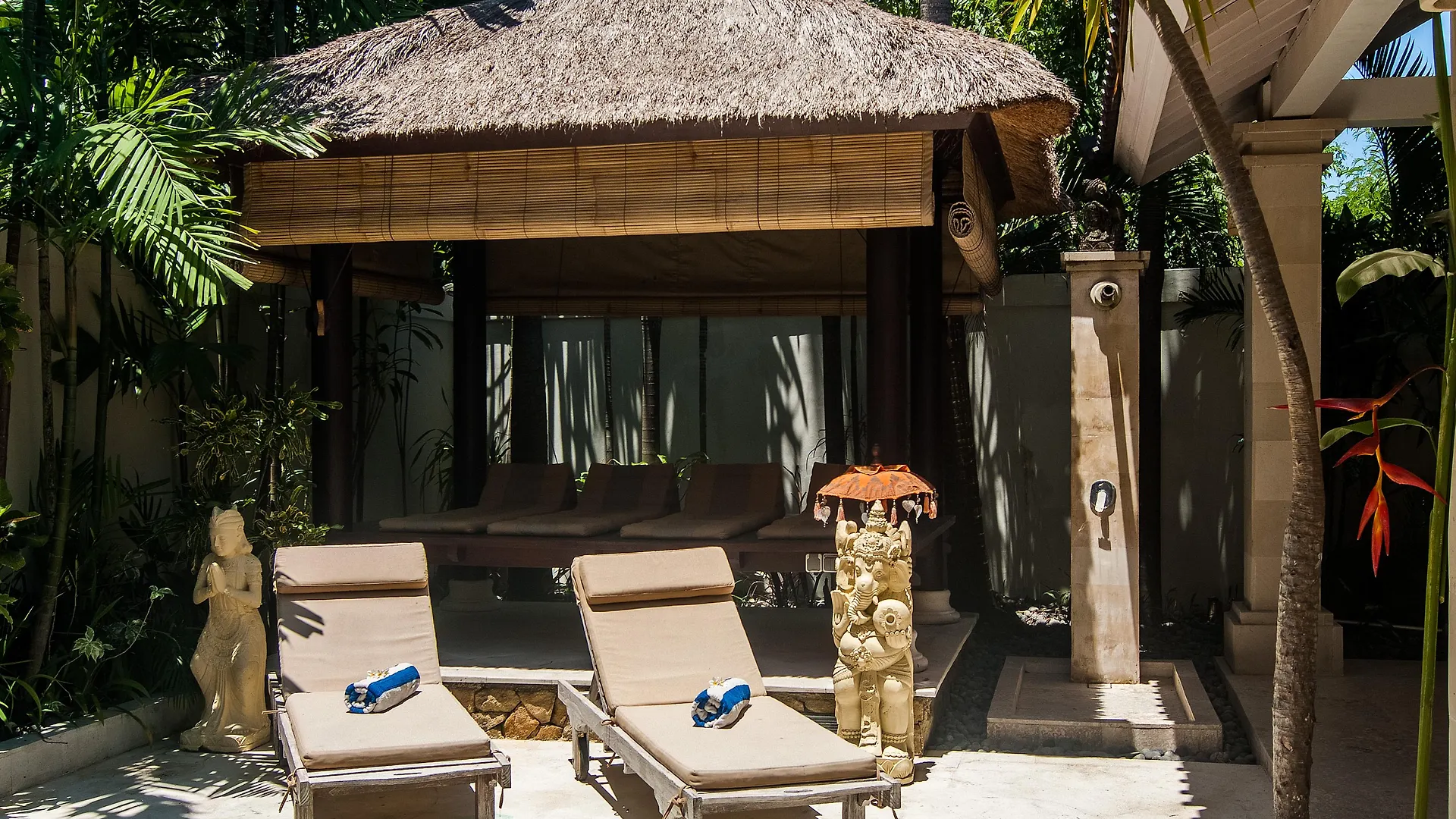 Bali Holiday Villas - La Playa Seminyak