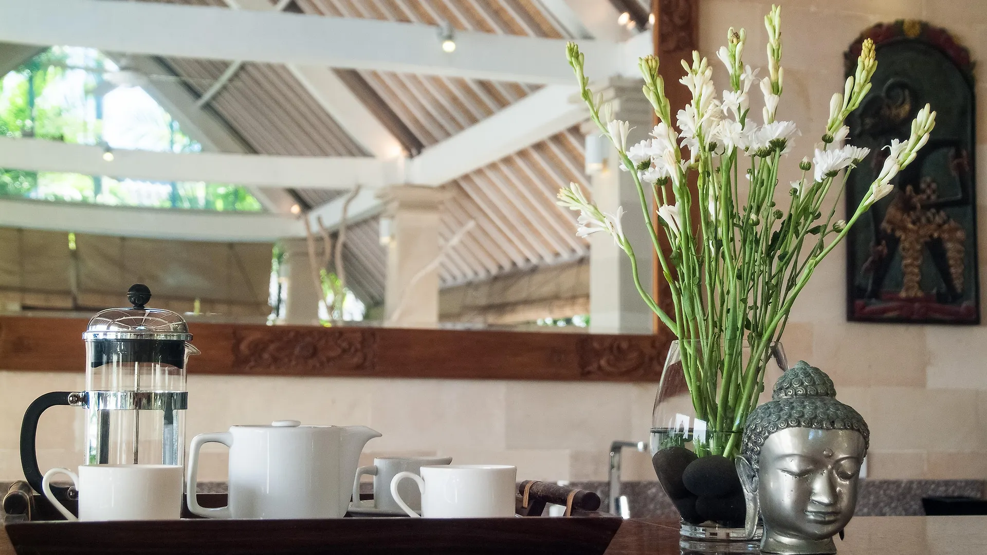 Bali Holiday Villas - La Playa Seminyak